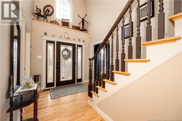 4pc Bathroom - 12 Highgate Court, Riverview, NB E1B5T7 Photo 5