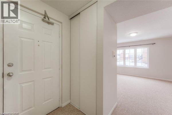 Bedroom - 12 Holborn Drive Unit# A7, Kitchener, ON N2A0A4 Photo 2