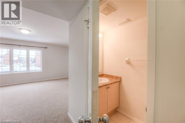 Bedroom - 12 Holborn Drive Unit# A7, Kitchener, ON N2A0A4 Photo 3
