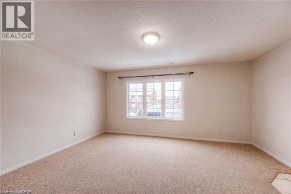 2pc Bathroom - 12 Holborn Drive Unit# A7, Kitchener, ON N2A0A4 Photo 5