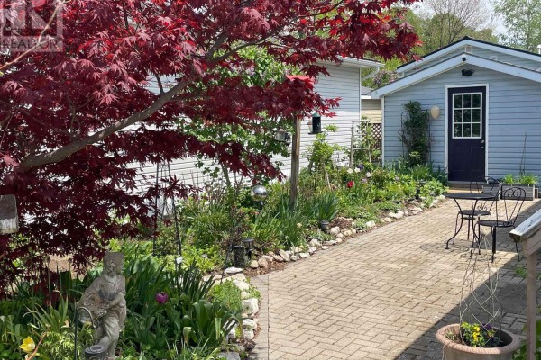 12 Iroquois Lane, Ashfield Colborne Wawanosh, ON, photo 2