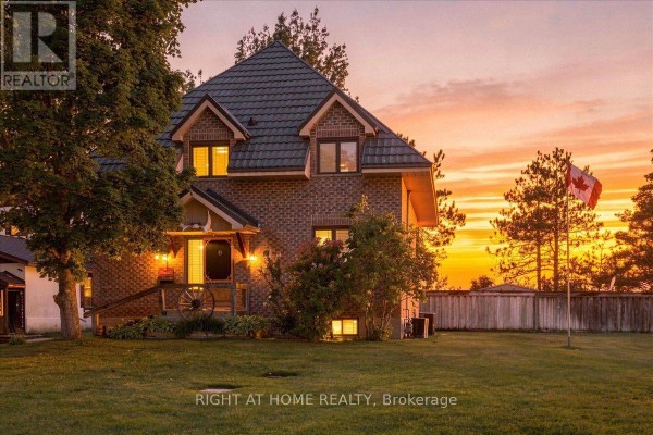 12 James Street, Tiny, ON, photo 2