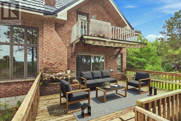 12 James Street, Tiny, ON L0L2T0 Photo 4