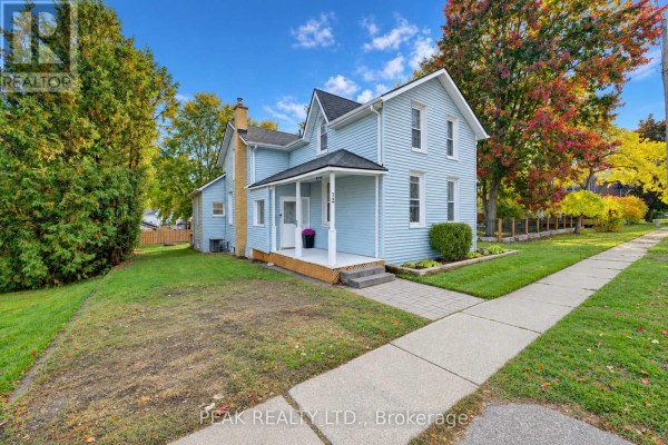 Other - 12 John Street W, Blandford Blenheim, ON N0J1B0 Photo 2
