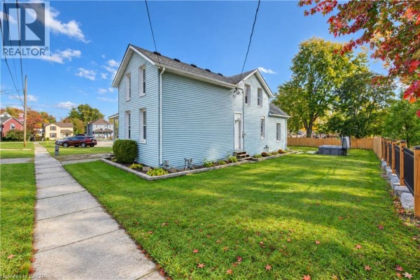 Other - 12 John Street W, Bright, ON N0J1B0 Photo 3