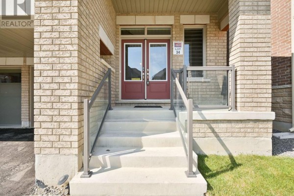 12 Junior Road, Brampton, ON, photo 2