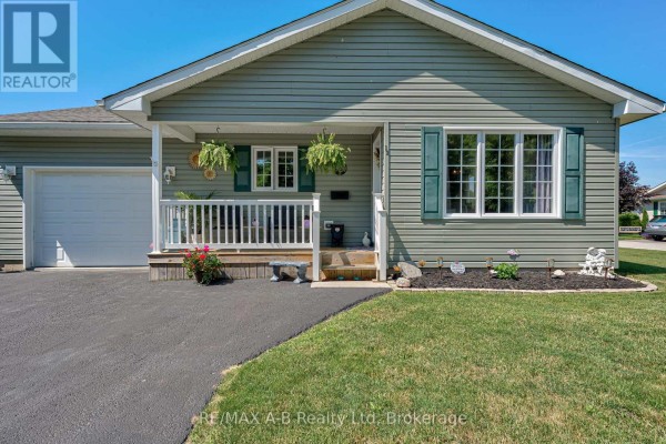 Laundry room - 12 Kellestine Drive, Strathroy Caradoc, ON N7G0C5 Photo 4