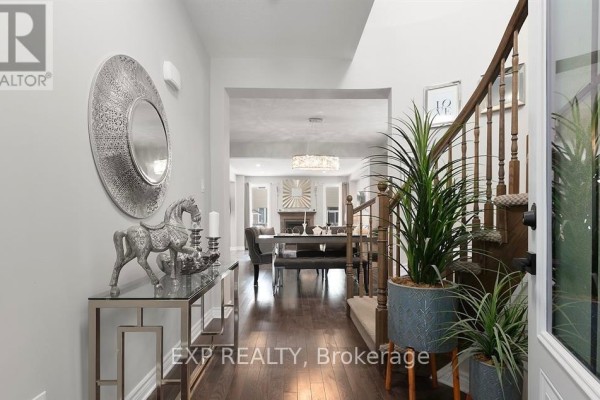 12 Knockaderry Crescent, Ottawa, ON K2C3H2 Photo 4