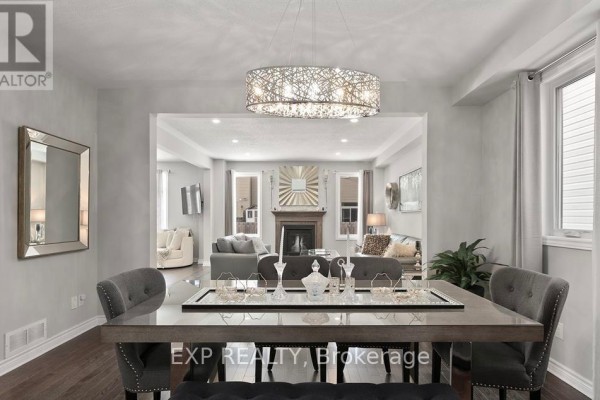 12 Knockaderry Crescent, Ottawa, ON K2C3H2 Photo 5