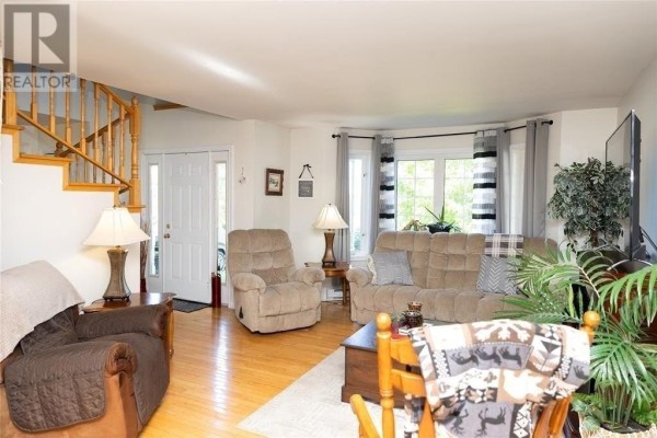 Ensuite - 12 Lakeview Place, Appleton, NL A0G2G0 Photo 4