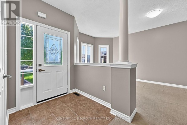 Bedroom - 12 Lamont Crescent, Barrie, ON L4N2G8 Photo 5