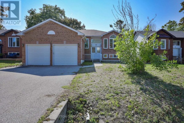 12 Langevin Drive, Wasaga Beach, ON, photo 3