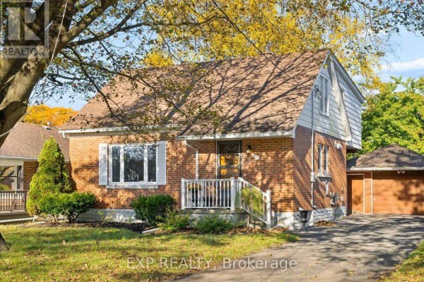 Utility room - 12 Layton Street, Kitchener, ON N2B1H2 Photo 2
