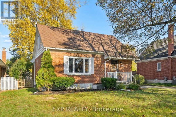 Recreation room - 12 Layton Street, Kitchener, ON N2B1H2 Photo 3