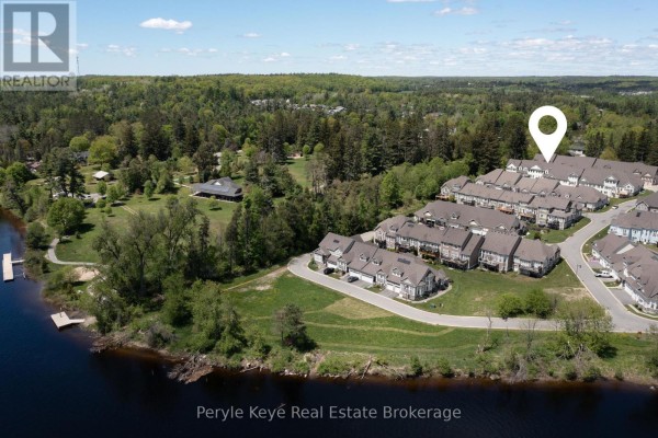 Recreational, Games room - 12 Leeds Court, Bracebridge), ON P1L0B7 Photo 3