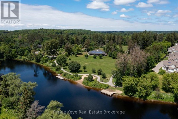 Den - 12 Leeds Court, Bracebridge), ON P1L0B7 Photo 4