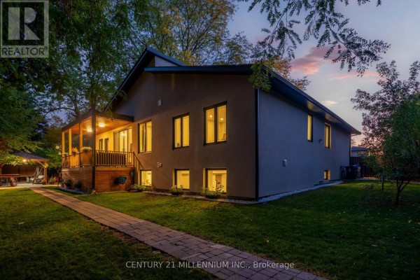 Recreational, Games room - 12 Legato Court, Toronto, ON M3B1L7 Photo 3