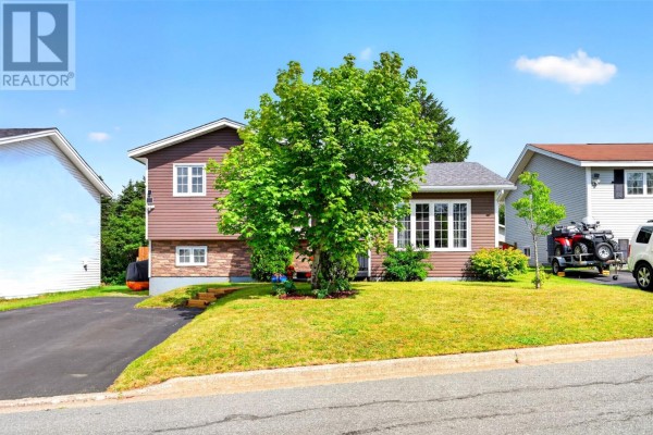 12 Leger Crescent, Mount Pearl, NL, photo 3