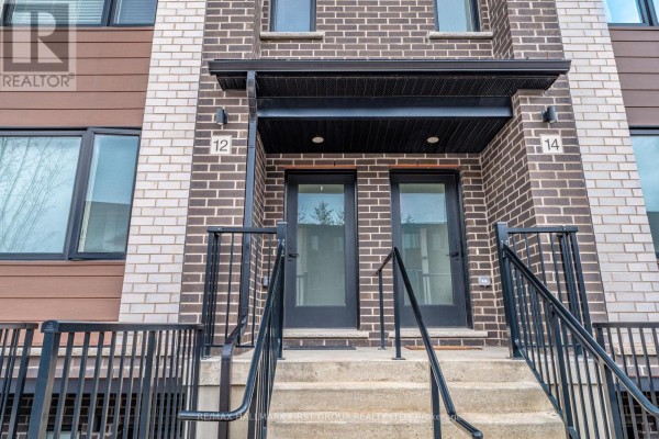 12 Lily Lane, Guelph, ON, photo 2