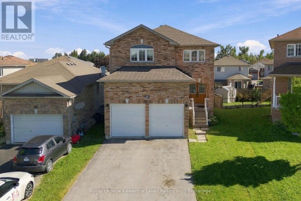 Laundry room - 12 Lucas Crescent, Kawartha Lakes, ON K9V0C5 Photo 5
