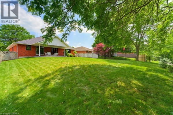Storage - 12 Macbride Court, Brantford, ON N3T6J1 Photo 3