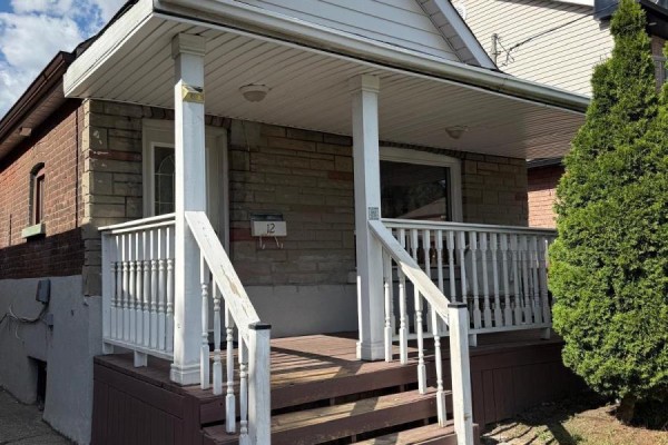 12 Mahoney Avenue, Toronto, ON, photo 2