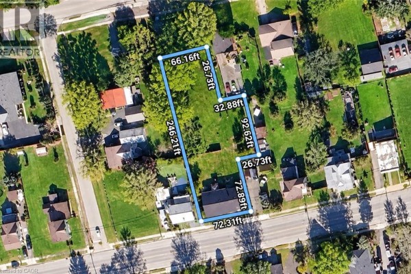 3pc Bathroom - 12 Main Street W, Selkirk, ON N0A1P0 Photo 3