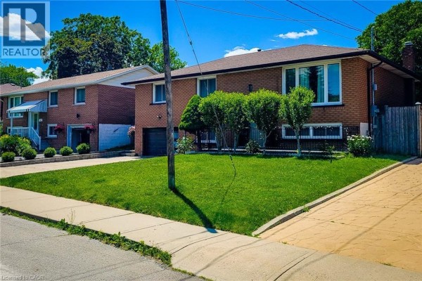 12 Maitland Avenue, Hamilton, ON, photo 2
