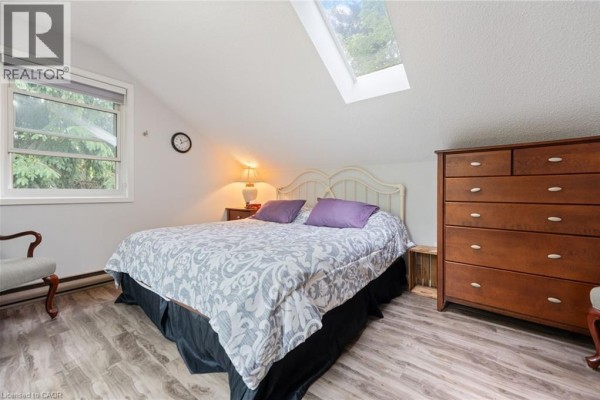 Primary Bedroom - 12 Maple Boulevard, Port Ryerse, ON N3Y4K2 Photo 2