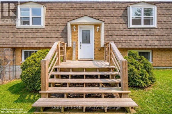 Living room - 12 Maple Grove Road, Kawartha Lakes, ON K9V4R6 Photo 2