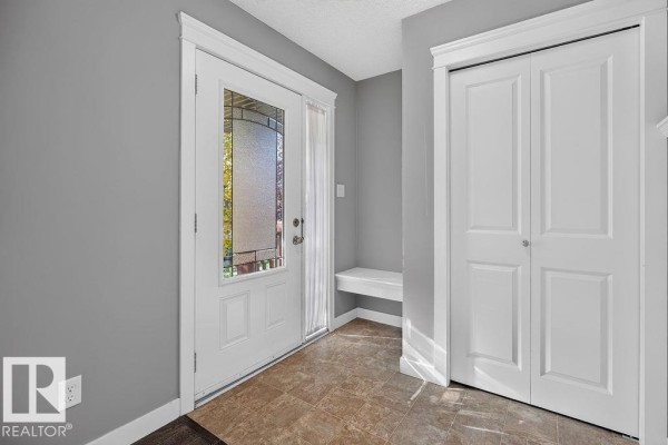 Kitchen - 12 Meadowland Cr, Spruce Grove, AB T7X0P9 Photo 3