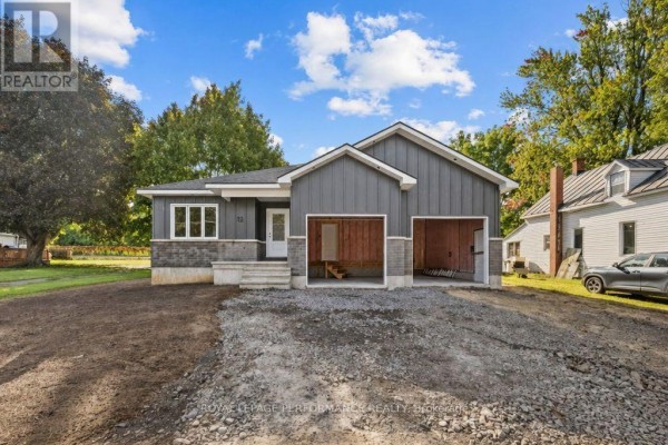 12 Mechanic Street, North Glengarry, ON K0C1T0 Photo 4