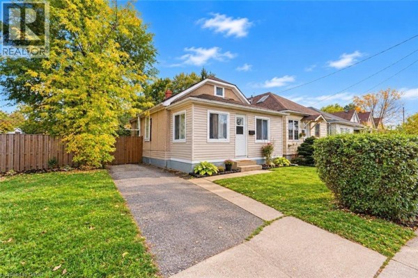 12 Merigold Street, St  Catharines