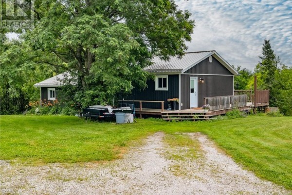 4pc Bathroom - 12 Michael's Bay Road, Manitowaning, ON P0P1N0 Photo 4