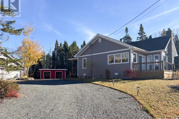 Primary Bedroom - 12 Mill Path Road, Sandringham, NL A0G3Y0 Photo 5
