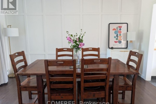 Kitchen - 12 Millbridge Crescent, Pelham, ON L0S1E1 Photo 5