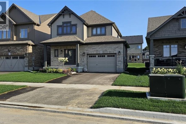 12 Mitchell Avenue, Collingwood, ON, photo 2