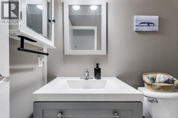 Bedroom - 12 Montgomery Unit# A107, Wallaceburg, ON N8A5B5 Photo 4