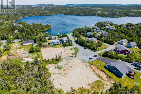 12 Moses Place, Portugal Cove St  Philips, NL A1M0J4 Photo 4
