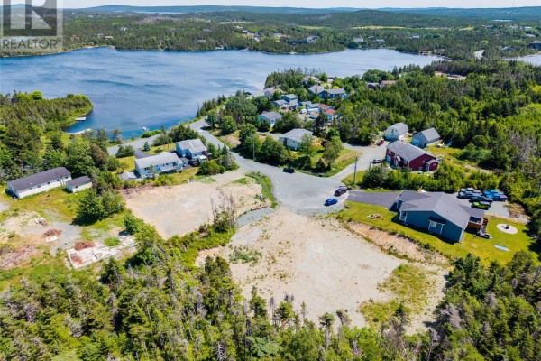 12 Moses Place, Portugal Cove St  Philips, NL A1M0J4 Photo 5