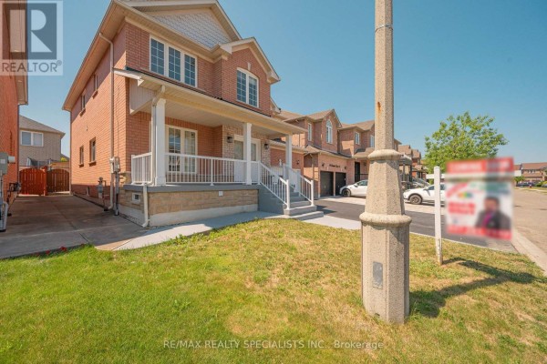 12 Mountain Gorge Road, Brampton, ON, photo 3