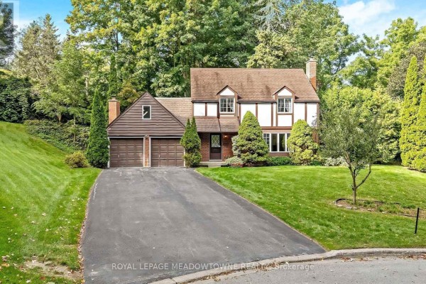12 Mullen Place, Halton Hills
