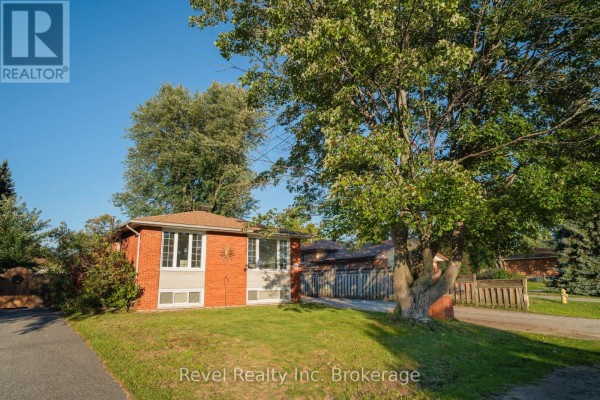 Utility room - 12 Nightingale Drive, North Bay, ON P1A2P9 Photo 2