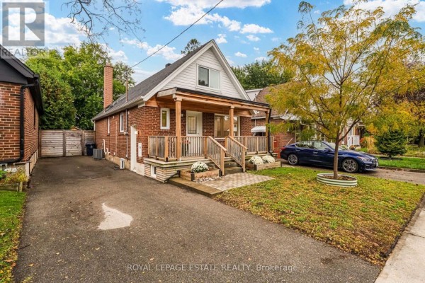 Recreational, Games room - 12 Norlong Boulevard, Toronto, ON M4C3W6 Photo 2