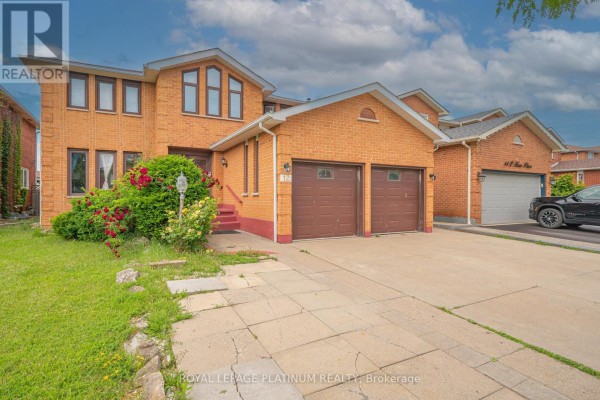 12 O'hara Place, Brampton, ON, photo 2