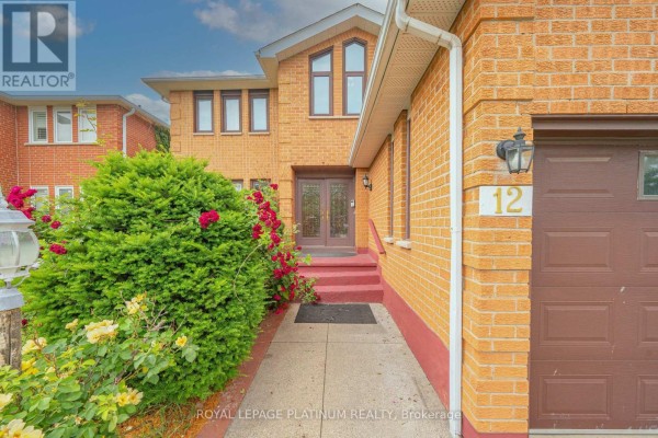 12 O'hara Place, Brampton, ON, photo 3