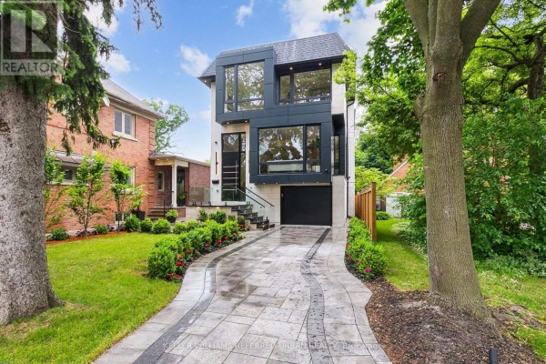 12 Otter Crescent, Toronto, ON, photo 2