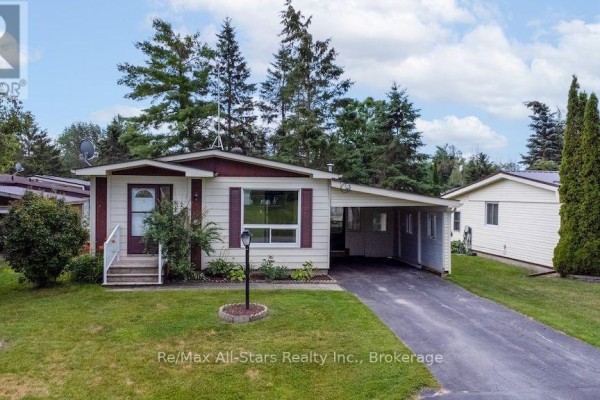 12 Park Street, Kawartha Lakes, ON, photo 2