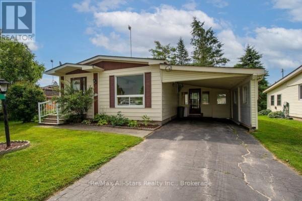 Laundry room - 12 Park Street, Kawartha Lakes, ON K9V0H7 Photo 5