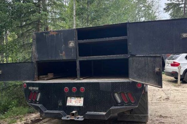 12 Parkland Ave, Rural Ponoka County, AB, photo 3